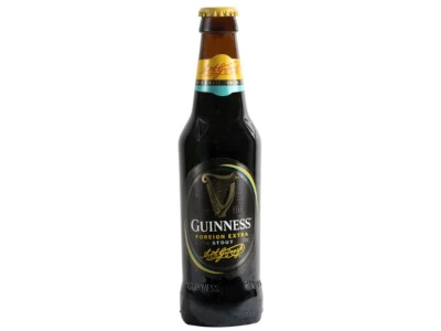 Guinness noire