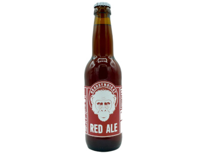 Red Ale rouge