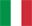 Recettes italiennes