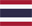 Recettes thaïlandaises