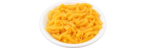 Macaroni en cuisine