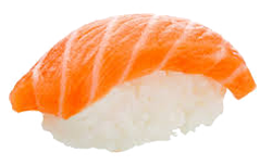Sushi en cuisine