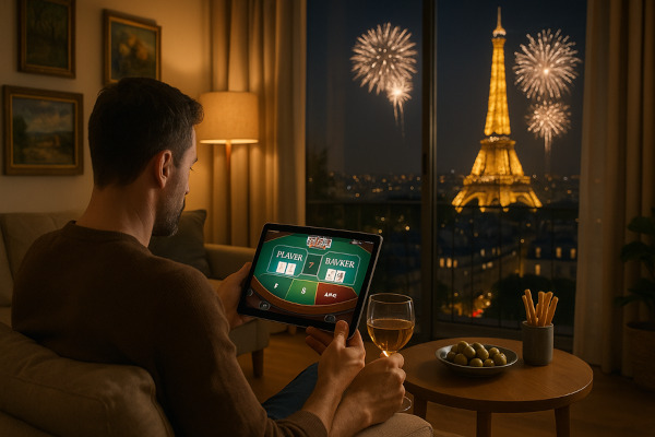 Casino Intense : casino en ligne fiable, rapide et francophone