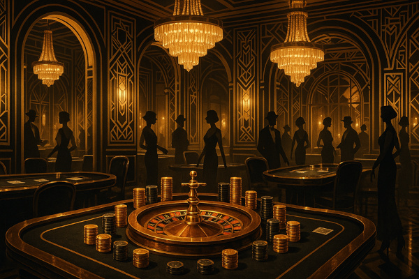 King Chance Casino