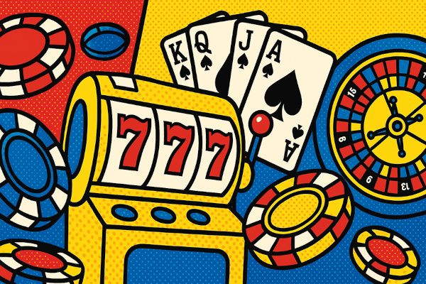 La Riviera Casino : un classique qui garde son allure