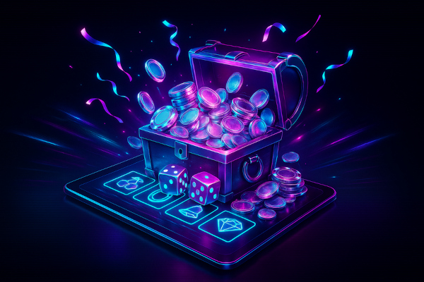 Privé Casino : clair, direct, et pensé pour les joueurs en France