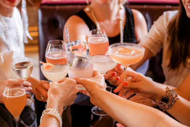 Quels plats préparer pour une fête de style casino