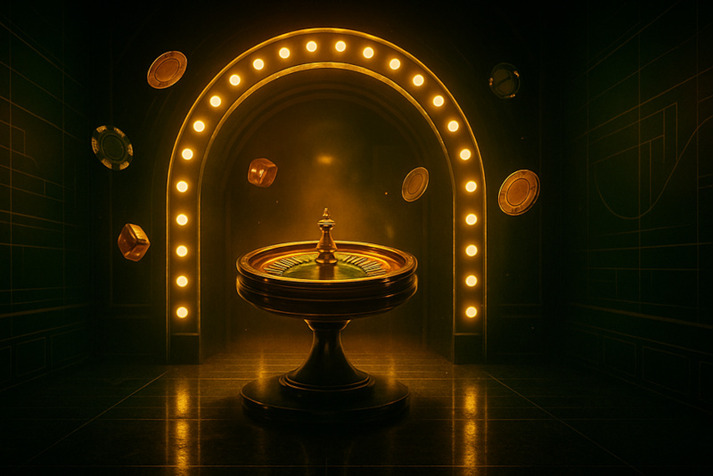 Stratégies « slots »