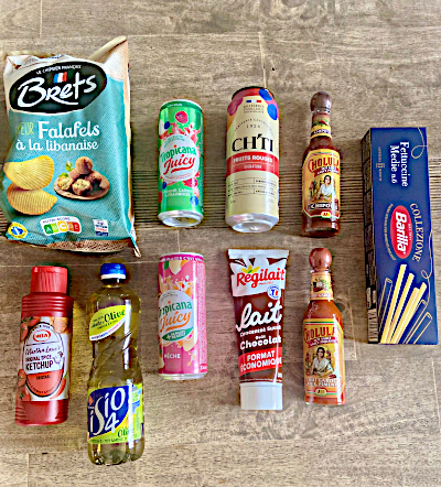 Dégustabox