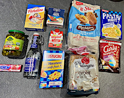 Dégustabox
