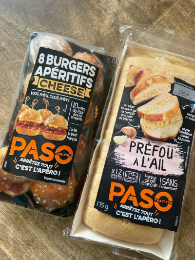 Dégustabox