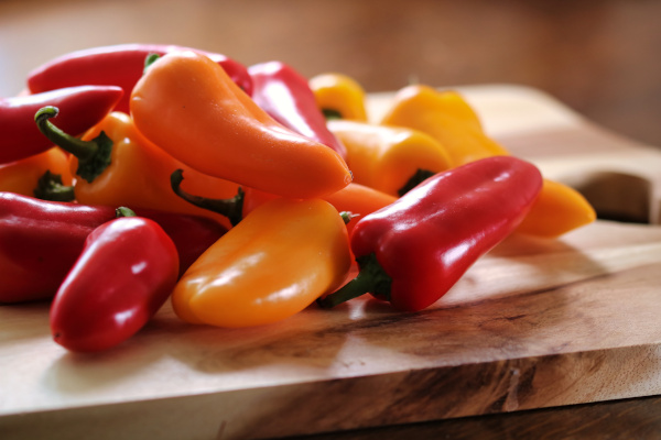 Piments et échelle de Scoville : tout savoir sur la capsaïcine
