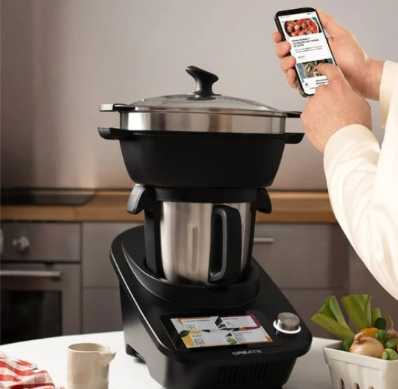 Technologie Culinaire