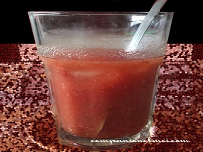 Bloody Mary