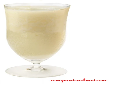 Cocktail piña colada