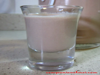Crème de Brandy