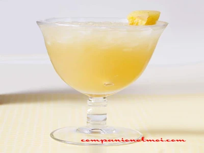 Dakar cocktail