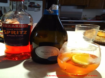 Spritz