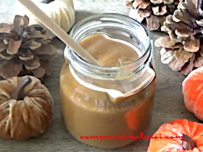 Pumpkin Spice Latte