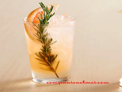 Paloma fizz
