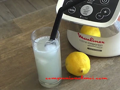 Citronnade
