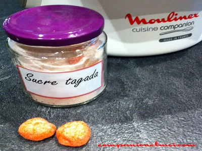 Sucre tagada
