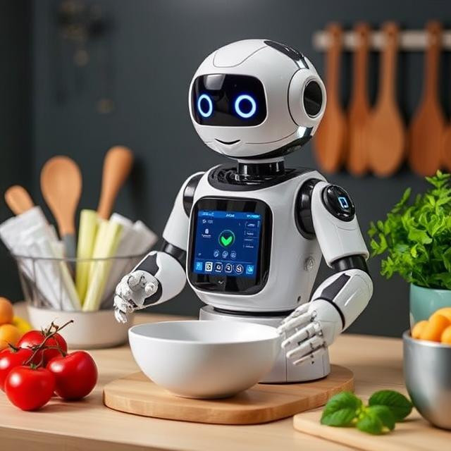 Conseils Incontournables pour Réussir Toutes vos Recettes avec le Robot Companion