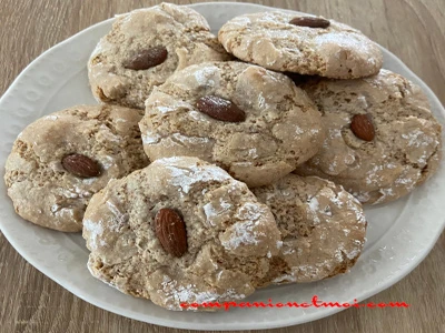 Amaretti