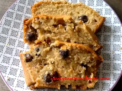 Banana bread