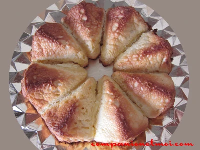 Biscuit Philadelphia