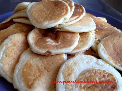 Blinis
