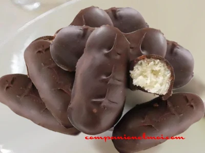 Bounty maison