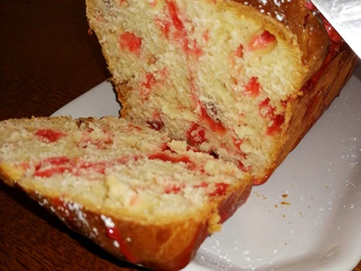 Préparation de la brioche de Saint-Genix