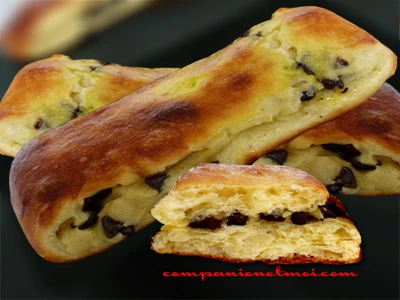 Brioches suisses