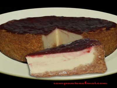 Cheesecake New York