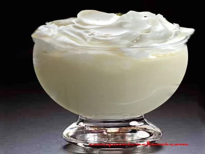 Citron liégeois