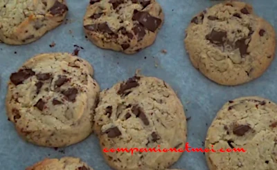 Cookies maxi Chunks