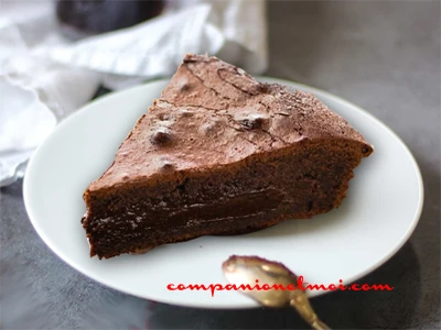 Fondant au chocolat