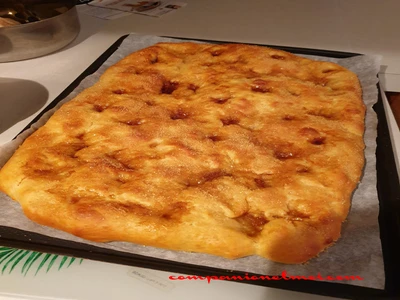 Fougasse d'Aigues-Mortes