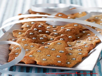 Galettes de Noël