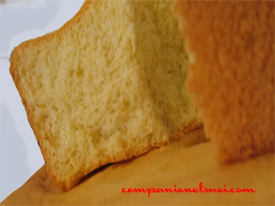 Gâteau au yaourt