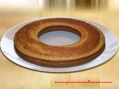 Gâteau aux pommes