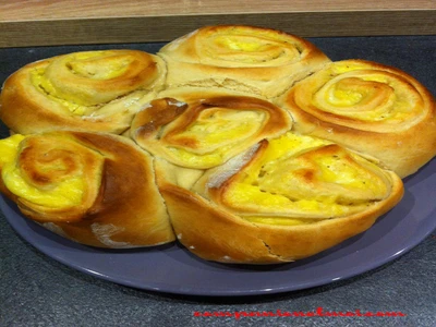 Gâteau chinois
