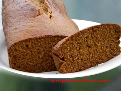Gâteau corse au miel