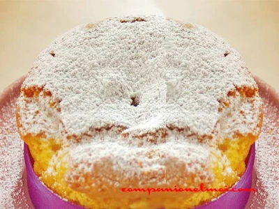 Gâteau quatre-quarts