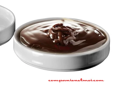 Glaçage chocolat pour gâteaux