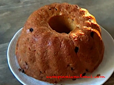 Kouglof