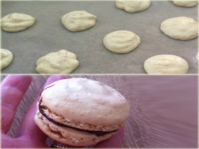 Macarons