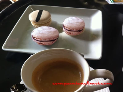 Macarons