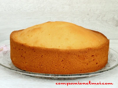 Madeira cake